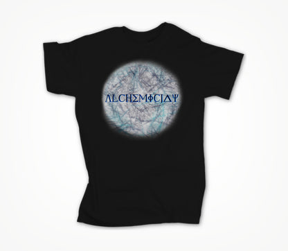 AlchemicJay Unisex T-shirt