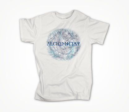 AlchemicJay Unisex T-shirt
