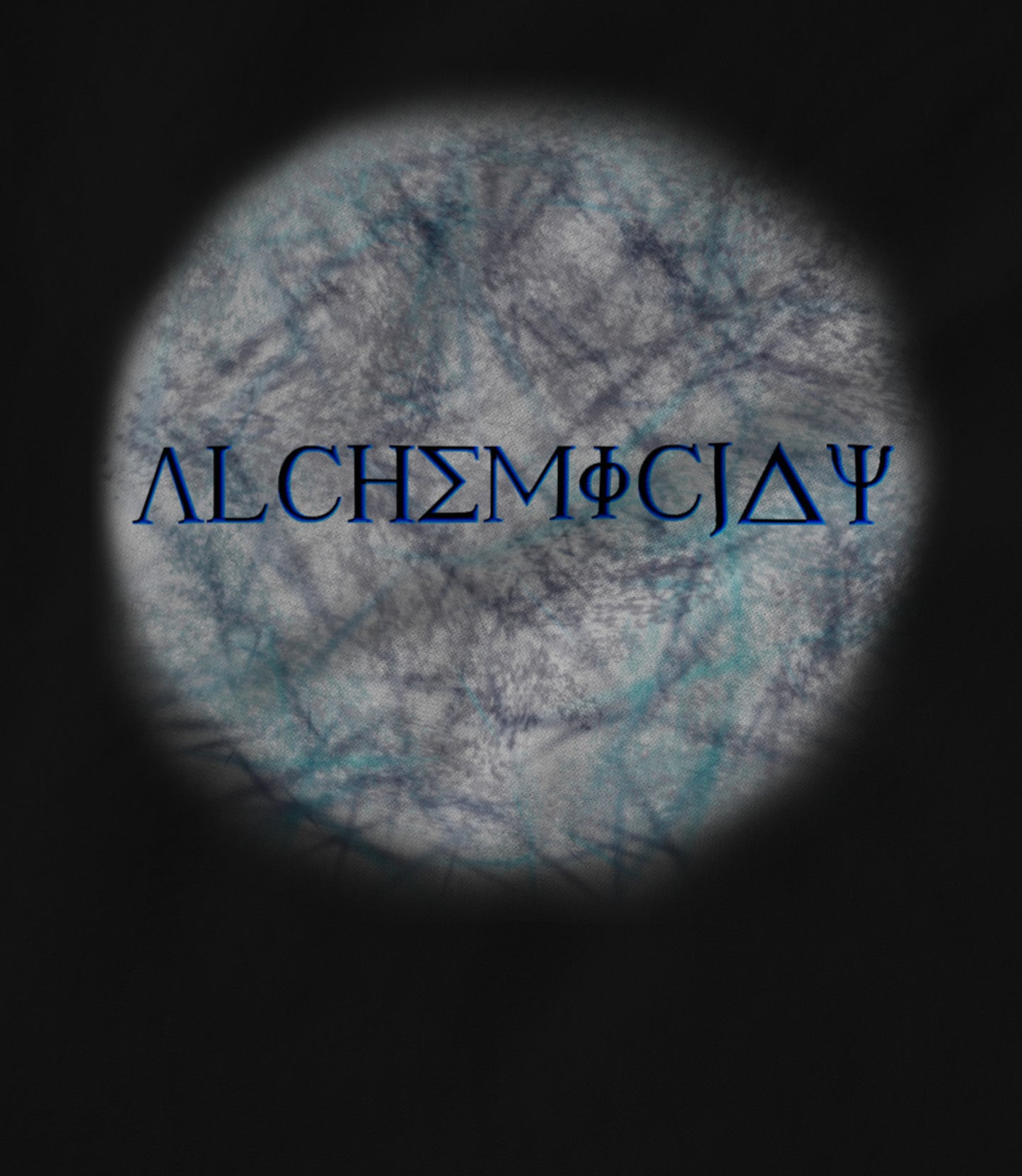 AlchemicJay Unisex T-shirt