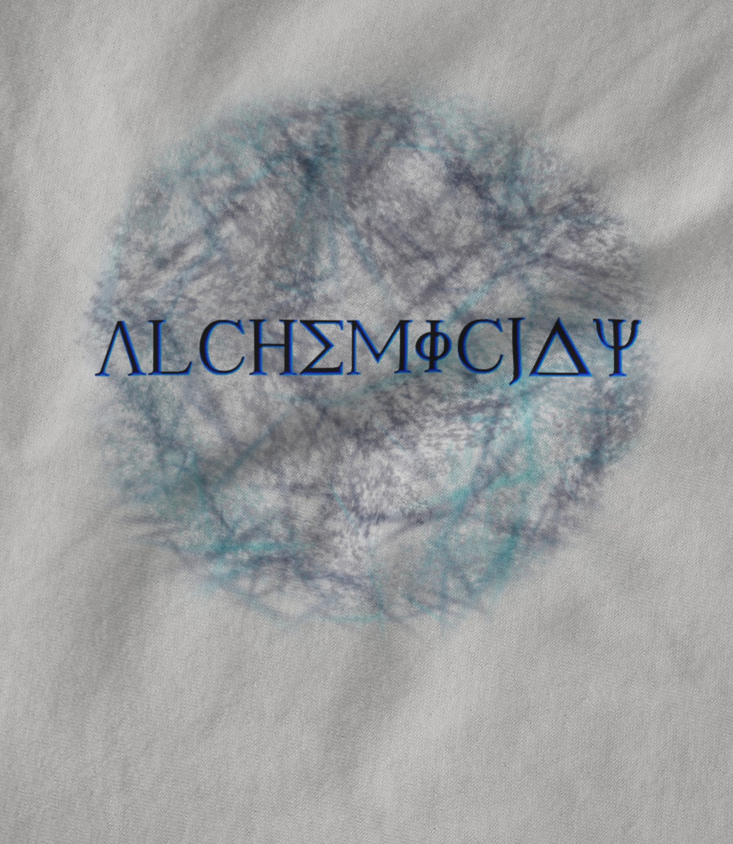AlchemicJay Unisex T-shirt