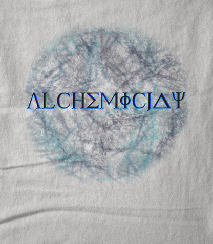 AlchemicJay Hoodie