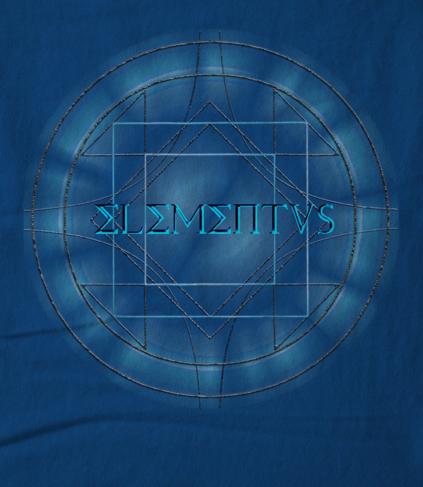 Elementus Women's T-shirt