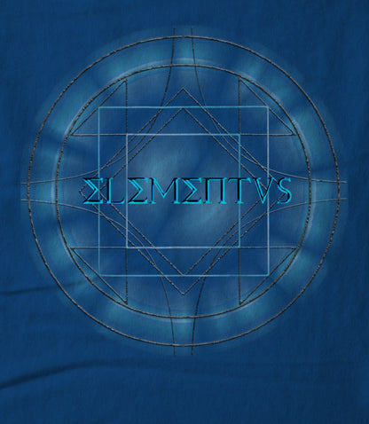 Elementus Women's T-shirt