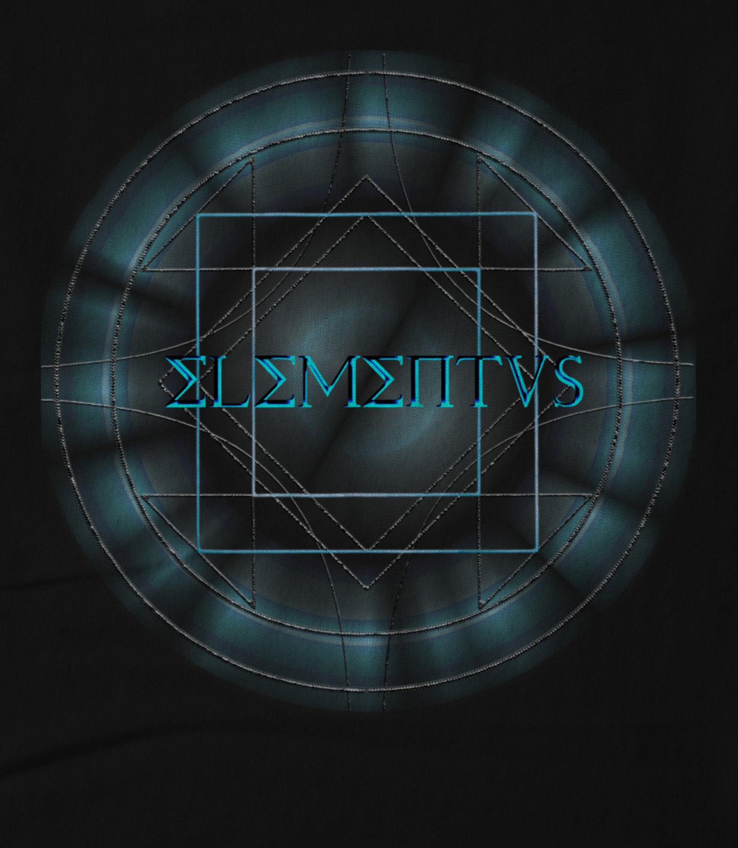 Elementus Hoodie