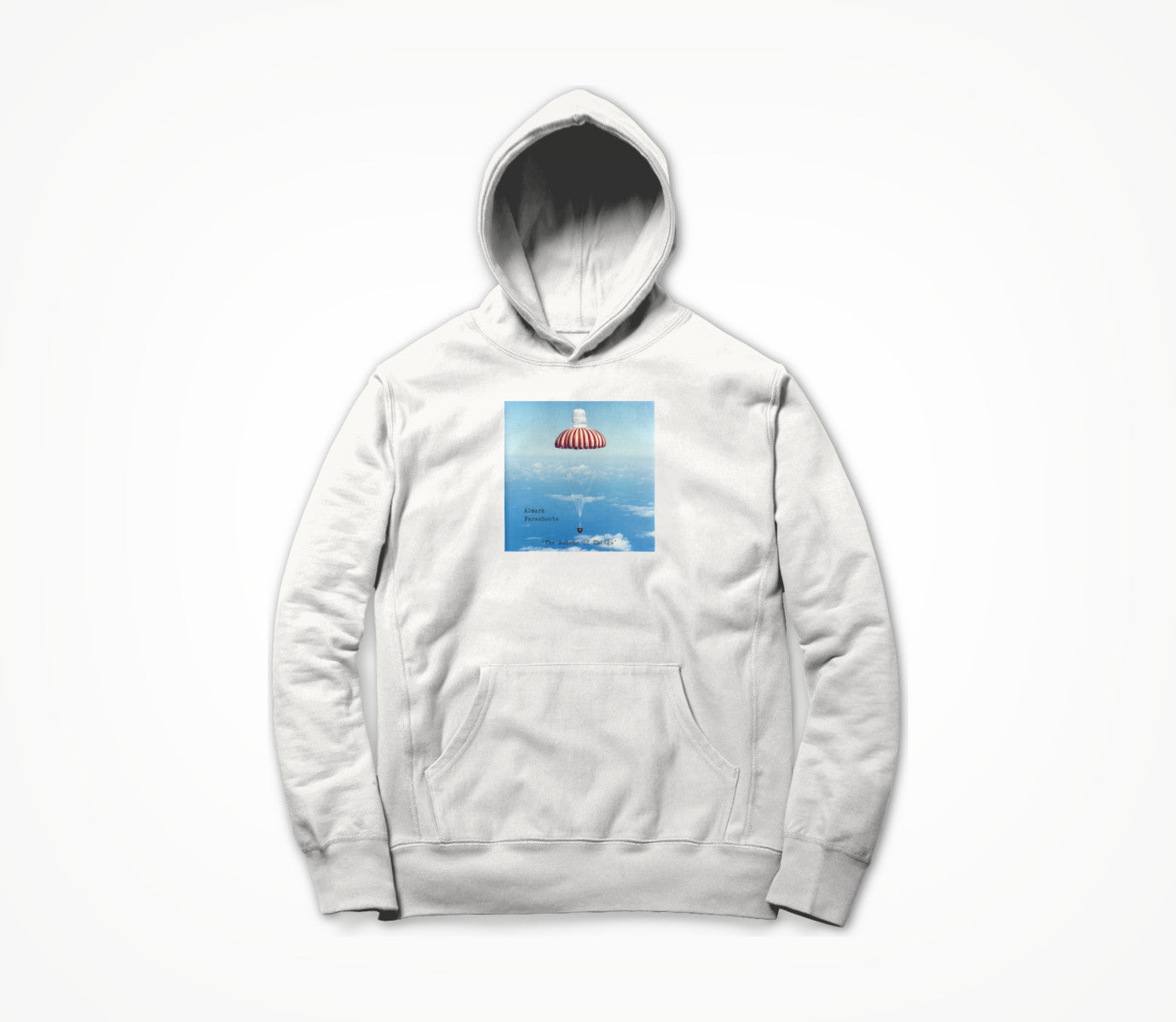 Parashoots Hoodie