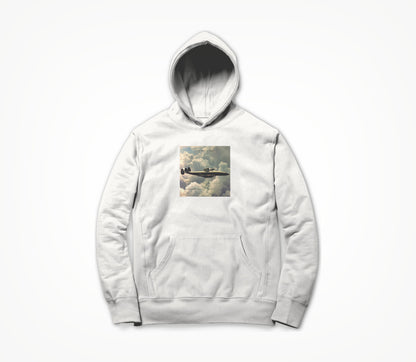 Reconnaissance Missions Hoodie