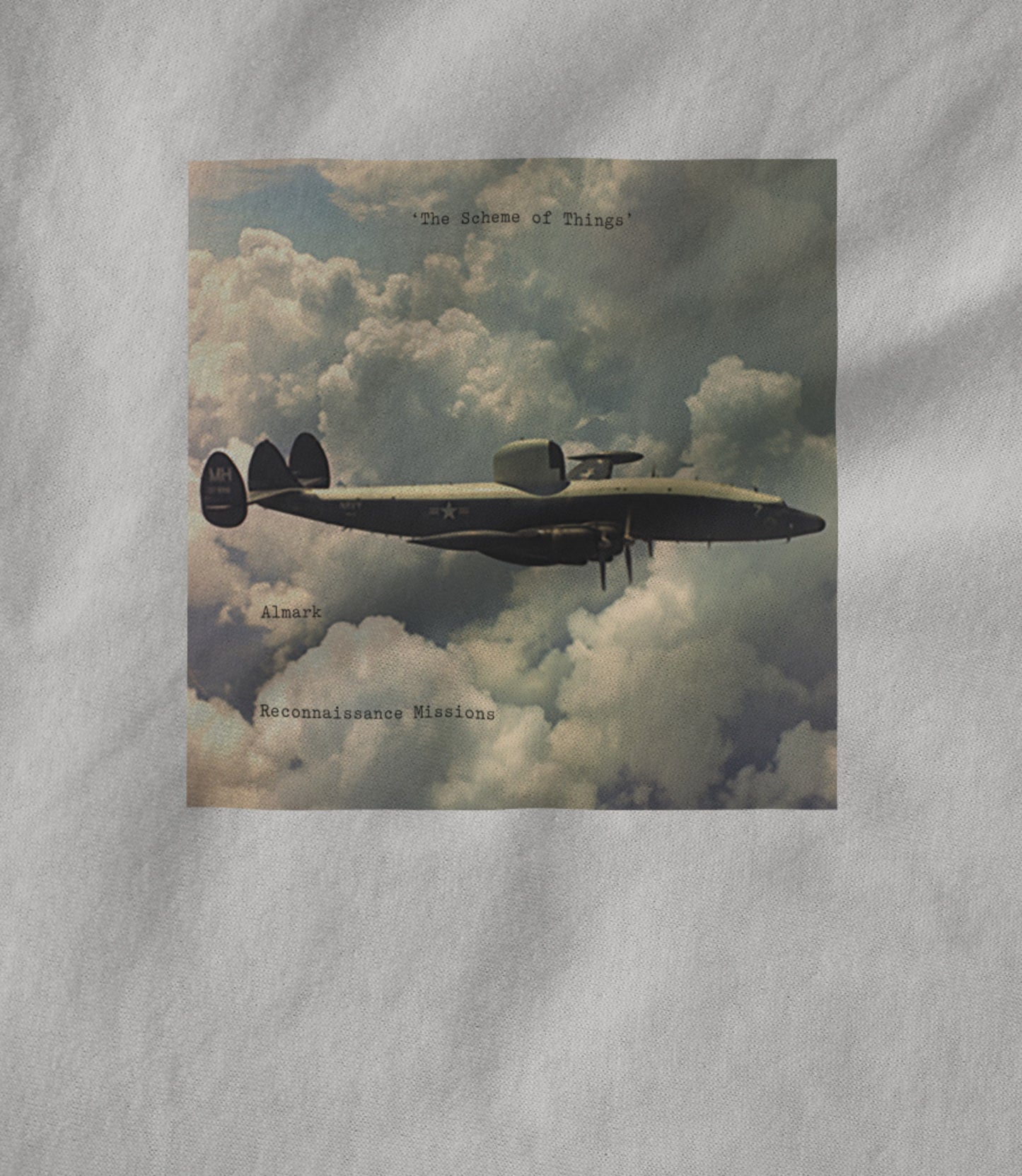 Reconnaissance Missions Unisex T-shirt