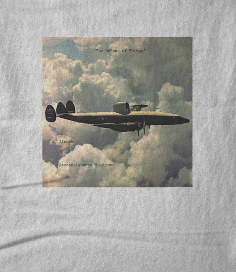 Reconnaissance Missions