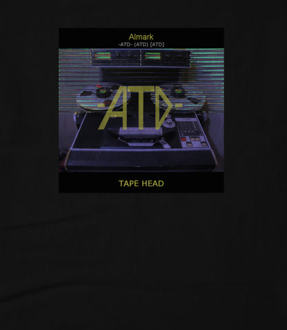 Tape Head (single) Women's T-shirt