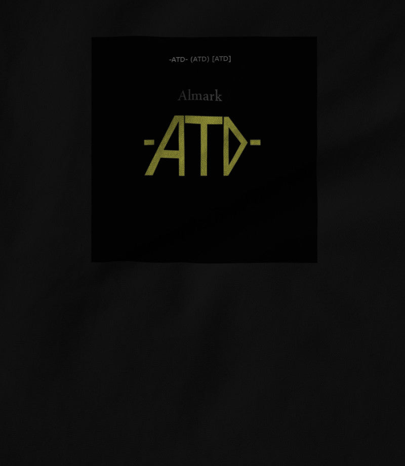 -ATD- album cover