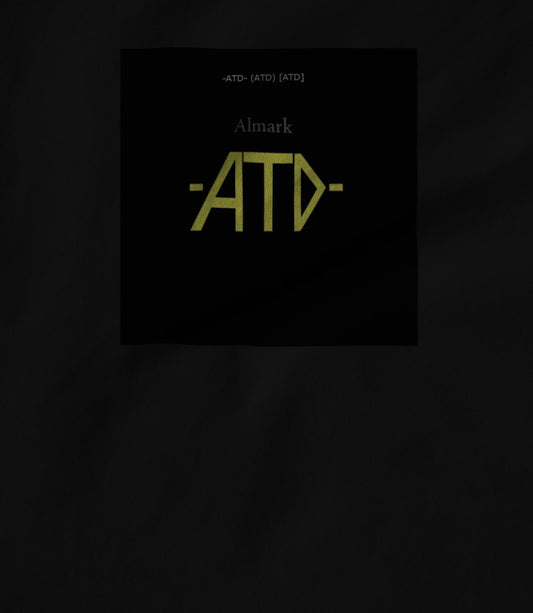 -ATD- album cover