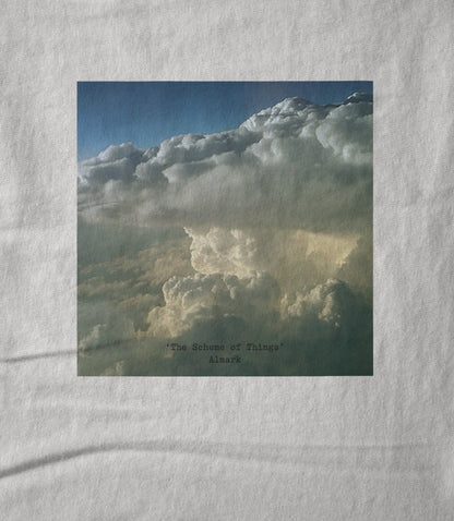 'The Scheme of Things' Hoodie