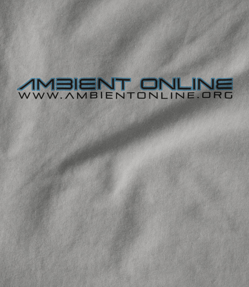 Ambient Online Site Logo Hoodie