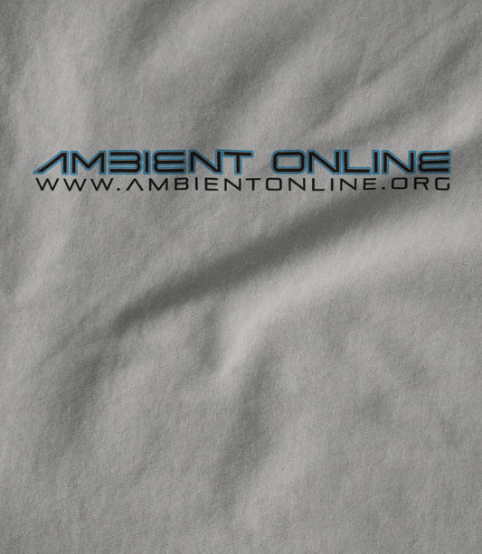 Ambient Online Site Logo Hoodie