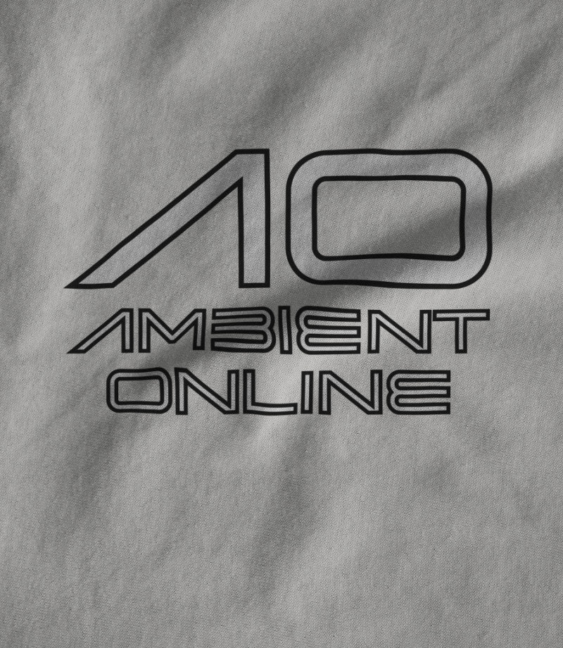 Ambient Online T-Shirt V2
