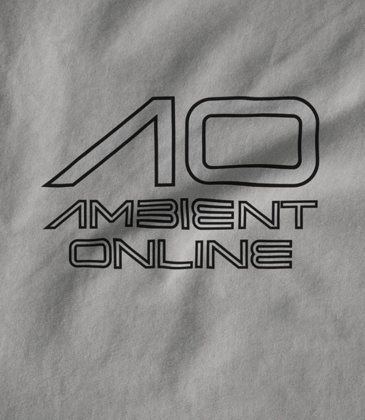 Ambient Online T-Shirt V2