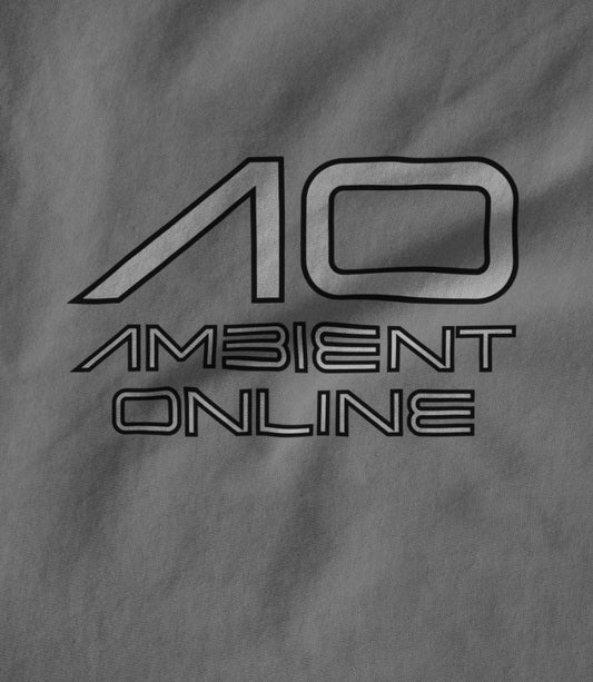 Ambient Online V2 HOODIE SWEATSHIRT