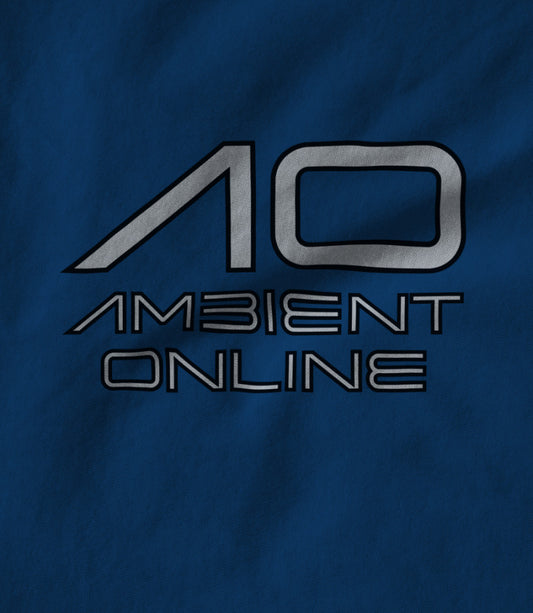 Ambient Online T-Shirt V2