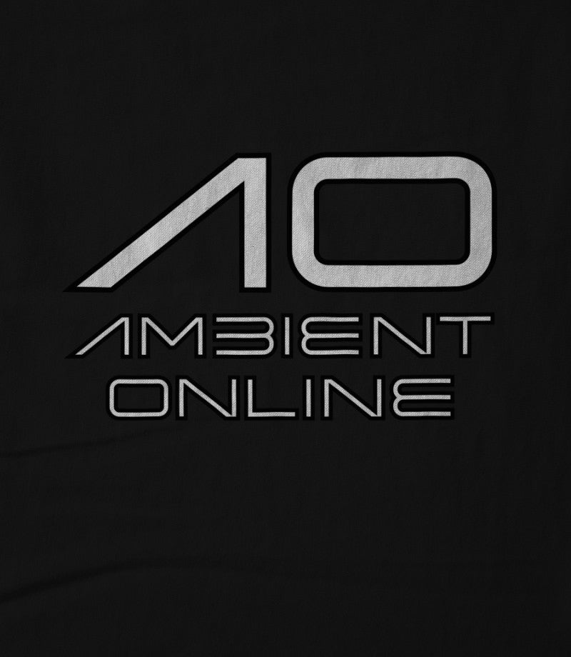 Ambient Online T-shirt V2