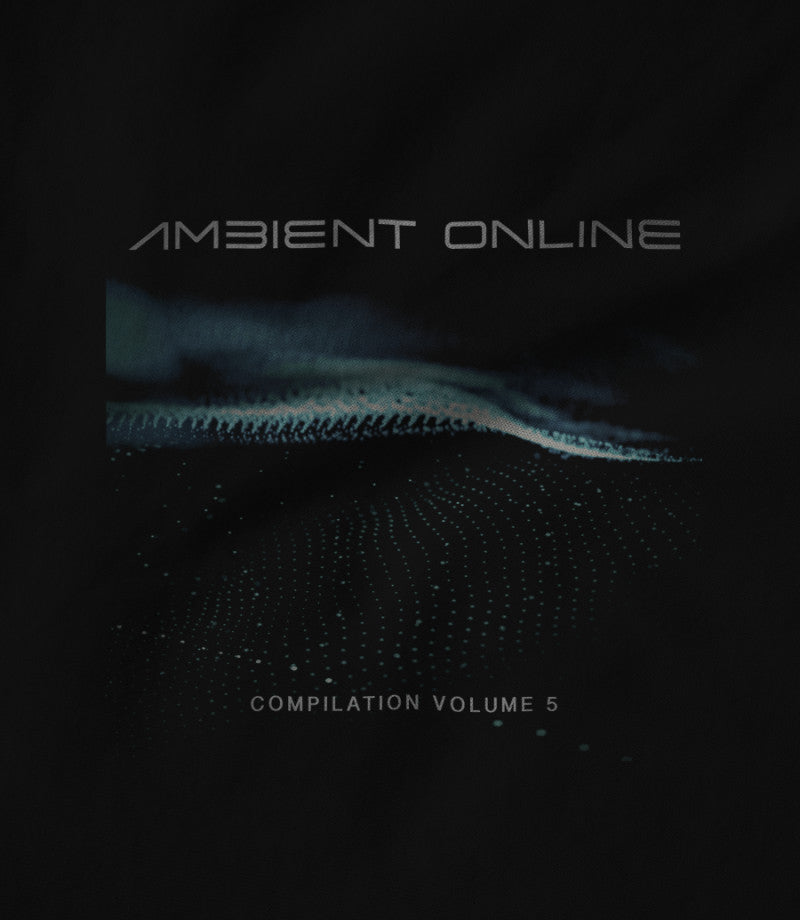 Official AO Volume 5 T-Shirt