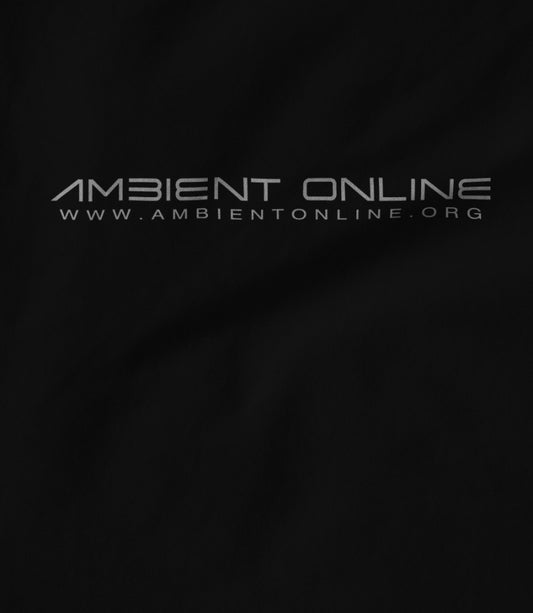 Official Ambient Online T-shirt