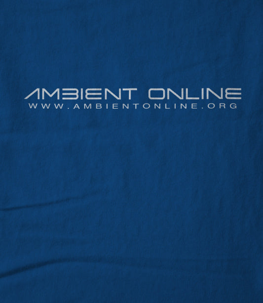Official Ambient Online T-shirt