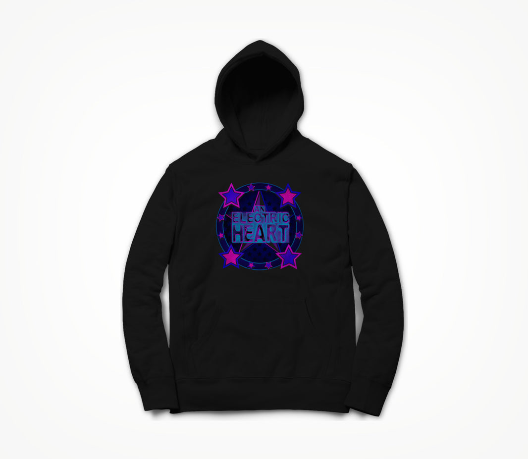 Star Logo Hoodie