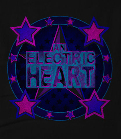 Star Logo Unisex T-shirt