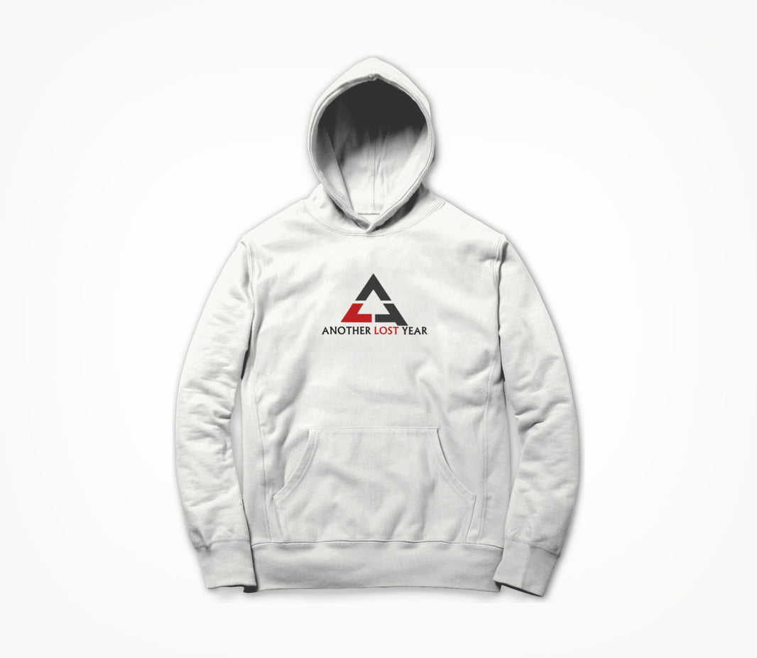 Logo ALY Hoodie