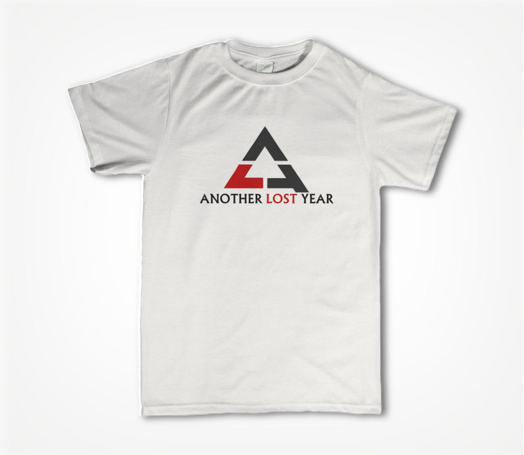 Logo ALY Unisex T-shirt