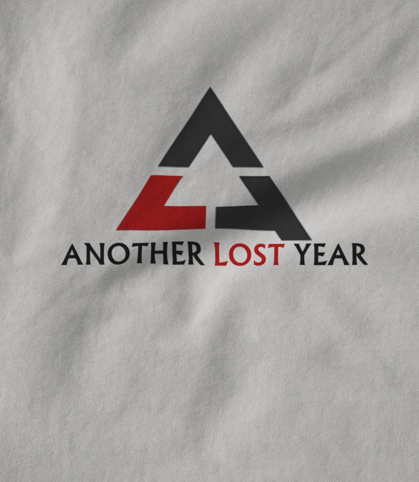 Logo ALY Unisex T-shirt
