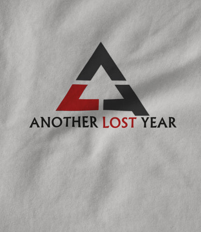 Logo ALY Unisex T-shirt