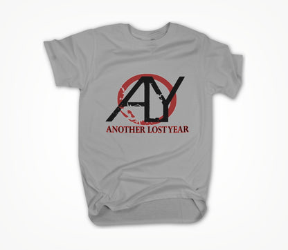 Round Logo Unisex T-shirt