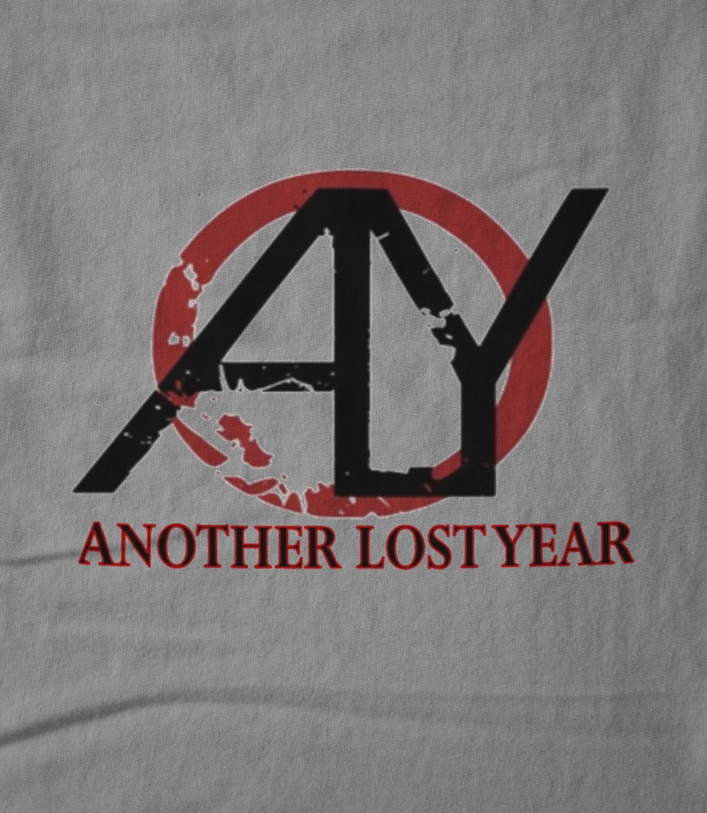 Round Logo Unisex T-shirt
