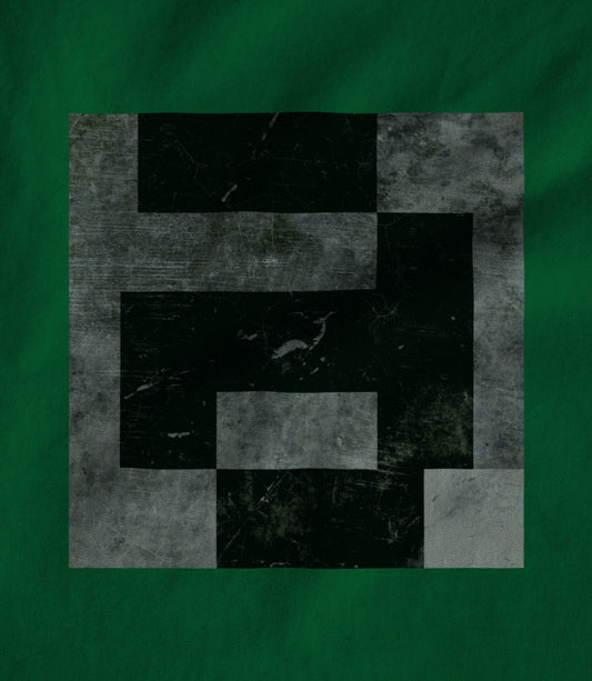 ARX CONCRETE / GREEN TEE