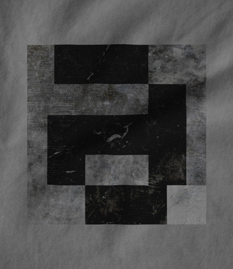 ARX CONCRETE / GREY TEE
