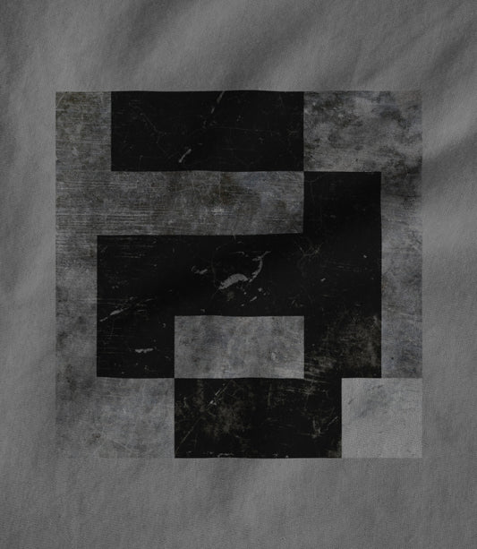 ARX CONCRETE / GREY TEE