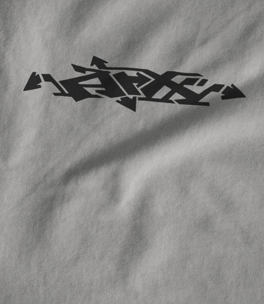 ARX GRAFF / WHITE TEE