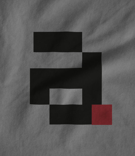 CLASSIC ARX / GREY TEE