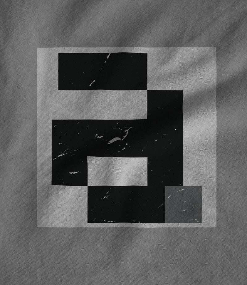 ARX GREY / GREY TEE