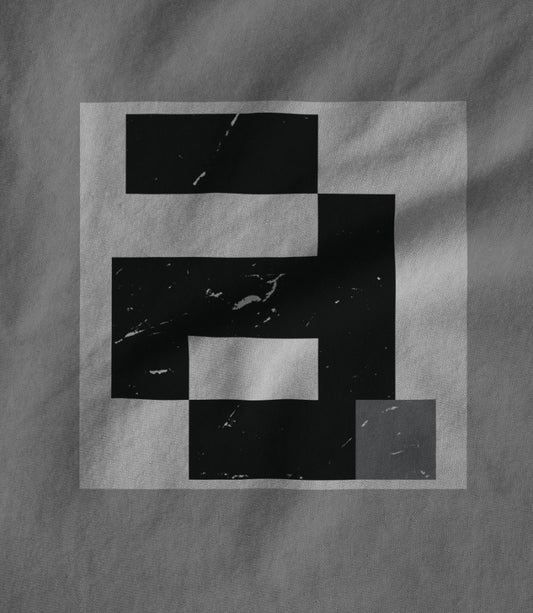ARX GREY / GREY TEE