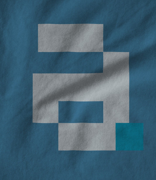 ARX LIKE WATER AQUA TEE