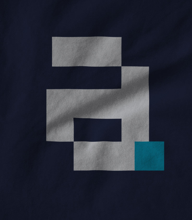 ARX VINTAGE / NAVY TEE
