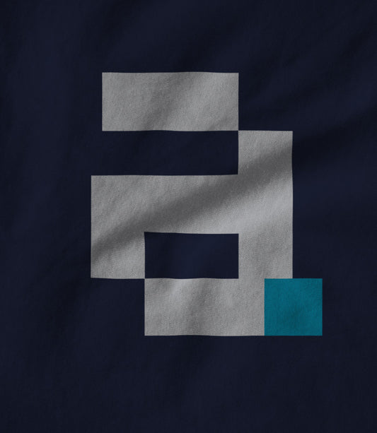 ARX VINTAGE / NAVY TEE