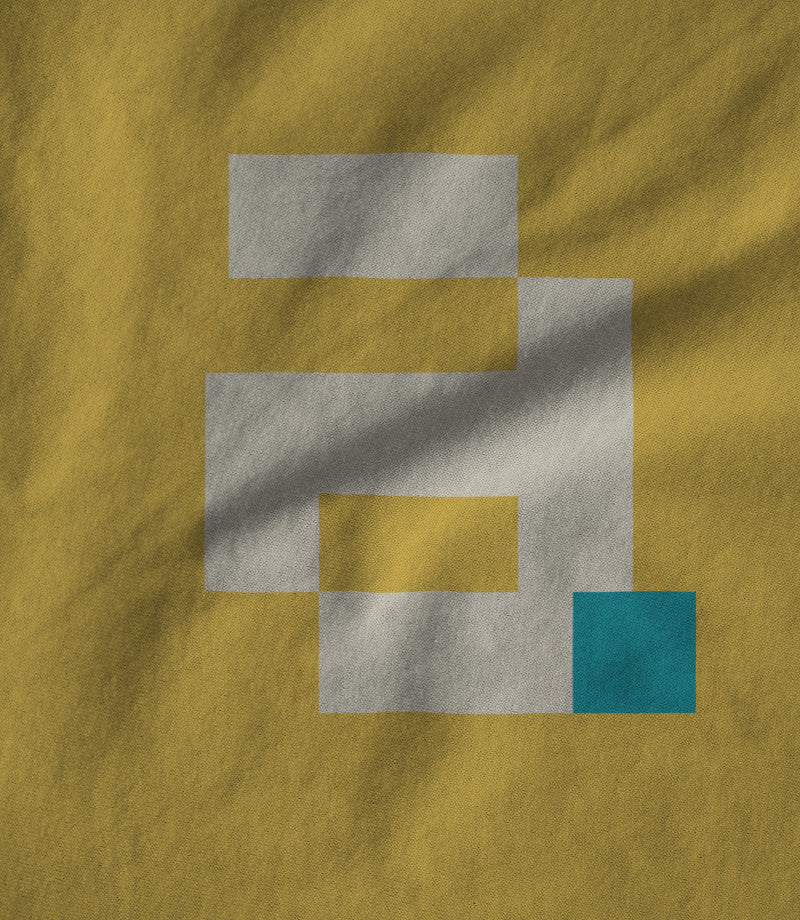 ARX VINTAGE / YELLOW TEE