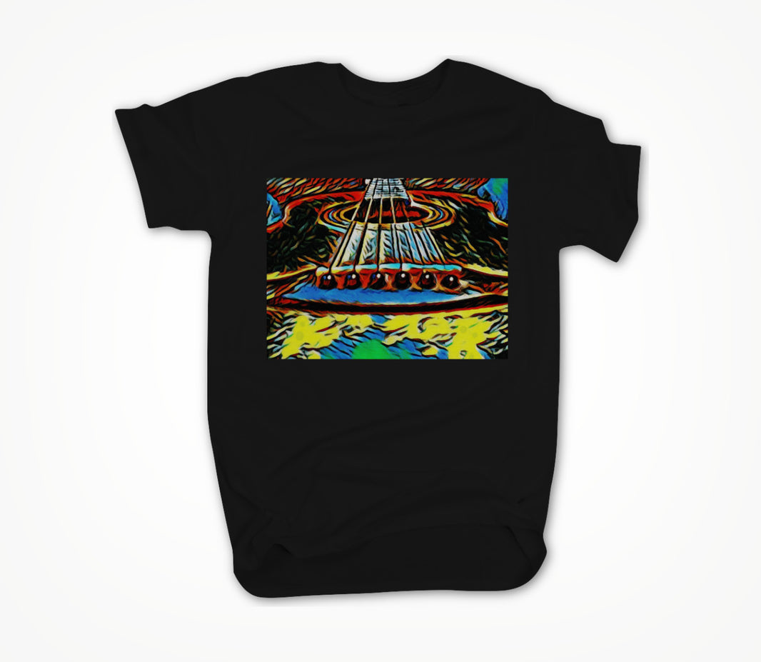 I've Crossed That Bridge! Unisex T-shirt