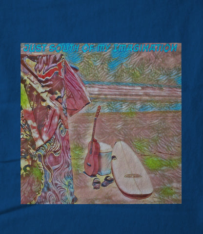 Just South Of My Imagination Women's T-shirt