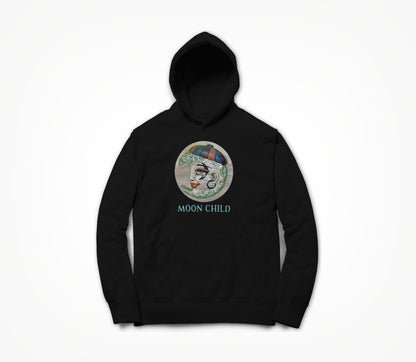 MOON CHILD Hoodie