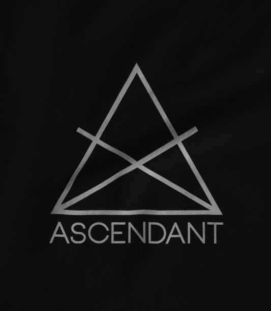 Official Ascendant T-shirt
