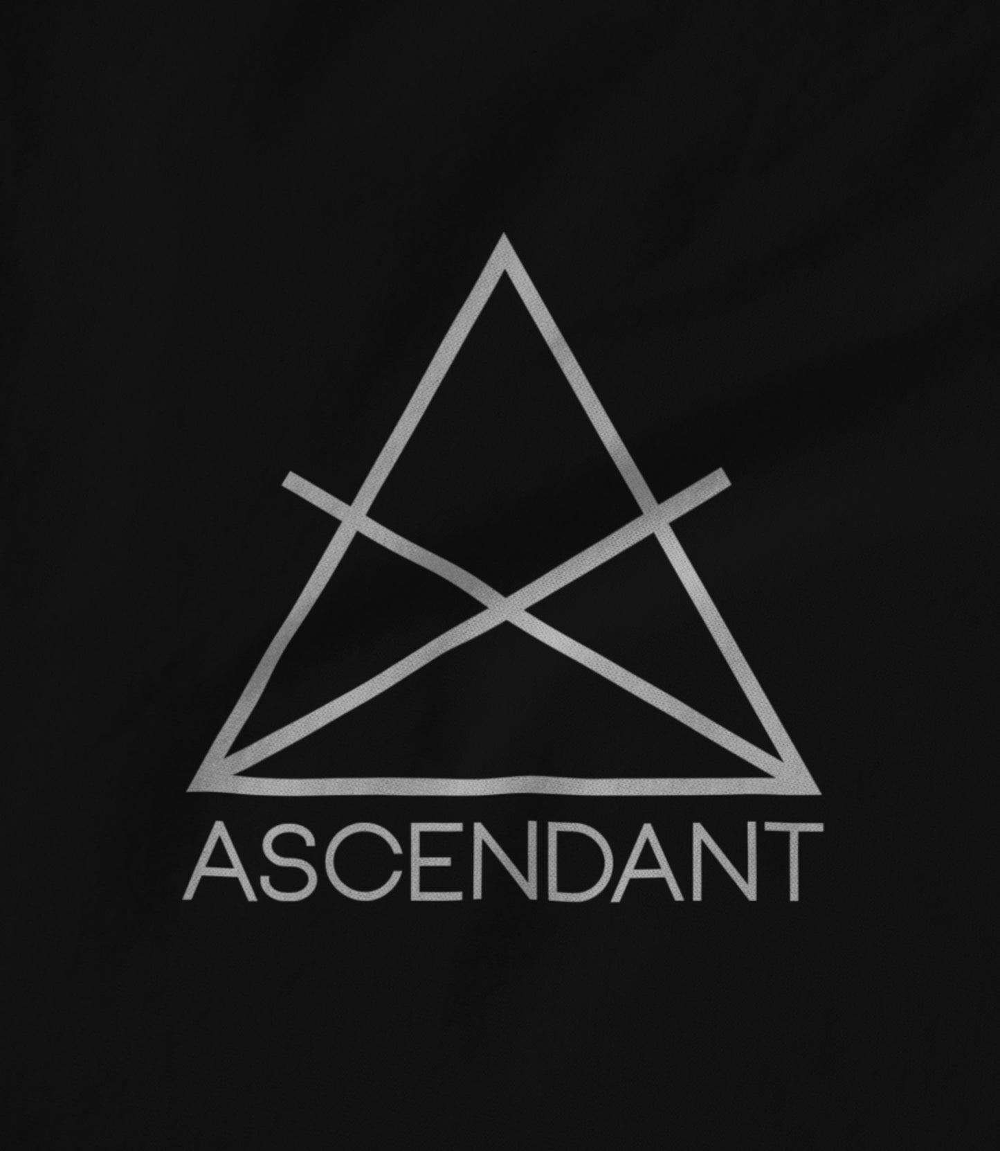 Official Ascendant Women's T-shirt